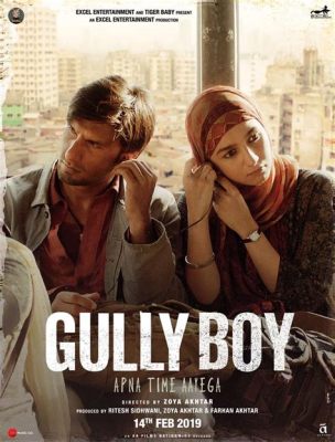  Gully Boy Live in Warsaw:  Bollywood's Rap Revolution Hits Poland!