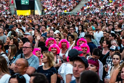  Koncert Mayorkuna w Warszawie - Afrykańska Gorączka na Scenie Stolicy!