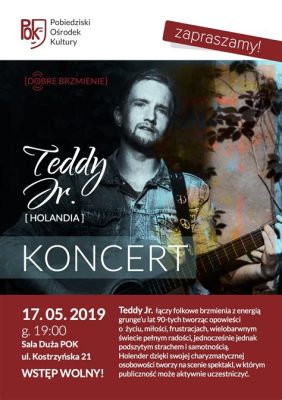 Koncert Tewodros Teddy Mulugeta: Muzyka Eteryczna z Etiopii Wkracza na Scenę Polską!