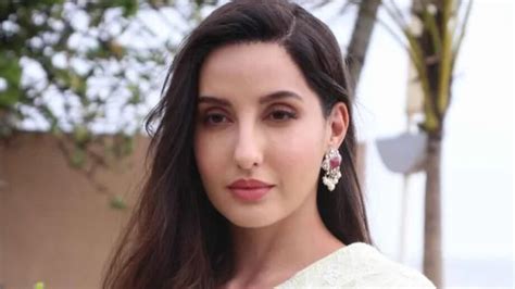 Namaste India: The Untold Story of Nora Fatehi's Bollywood Breakthrough!