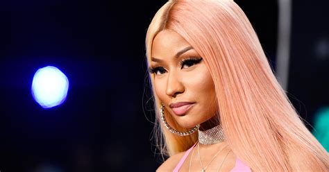 Nicki Minaj Koncert w Polsce: Hip-Hop Królowa Gości w Warszawie!