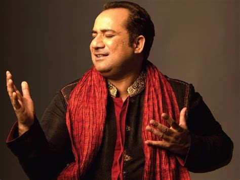 Rocking Karachi: A Review of Rahat Fateh Ali Khan's Electrifying Concert!