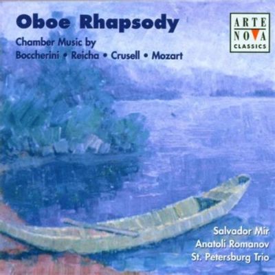 Romanov Rhapsody: A Musical Odyssey of Passion and Intrigue!