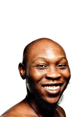 Seksowne Show Seun Kuti: Przygotowanie do niesamowitej imprezy w Warszawie!