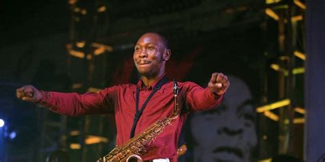  Seun Kuti's Lagos Awakens Concert: A Night of Afrobeat Fury and Political Passion