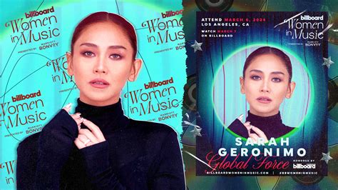 The 'Manila Mania' Tour: Sarah Geronimo Brings Her Infectious Energy To Warsaw!